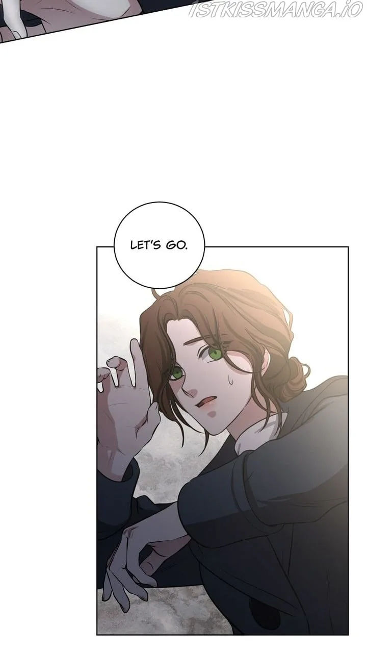 Oh! My Darling Chapter 13 page 55
