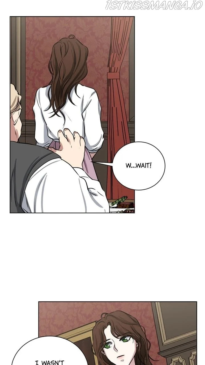 Oh! My Darling Chapter 13 page 18