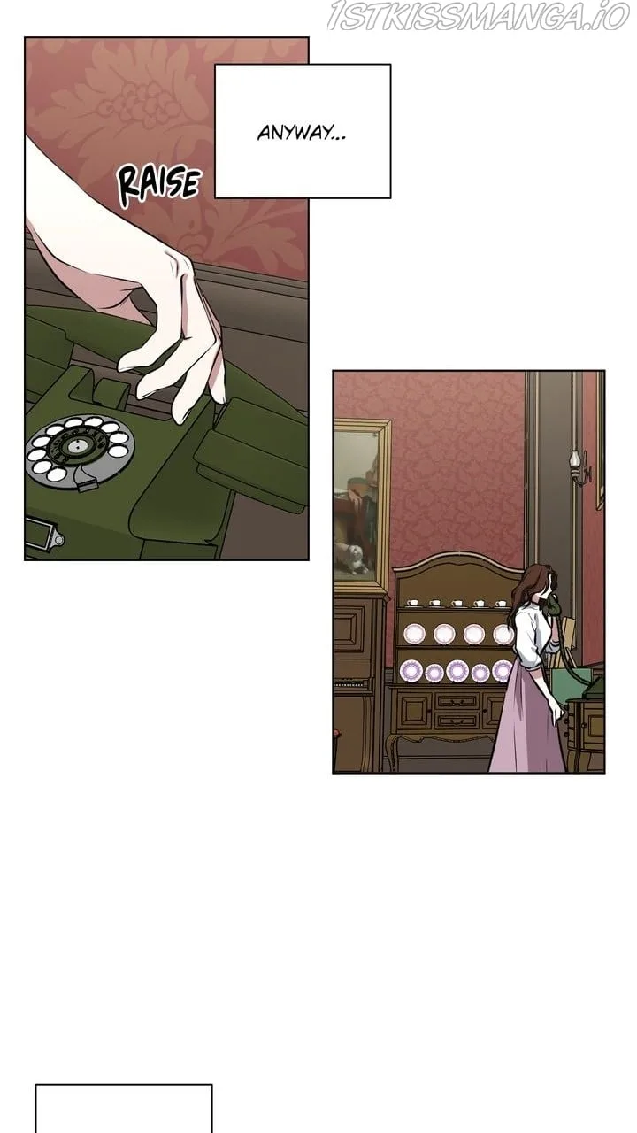 Oh! My Darling Chapter 13 page 24