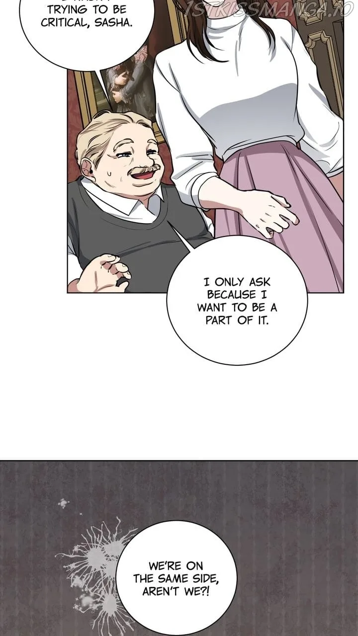 Oh! My Darling Chapter 13 page 19