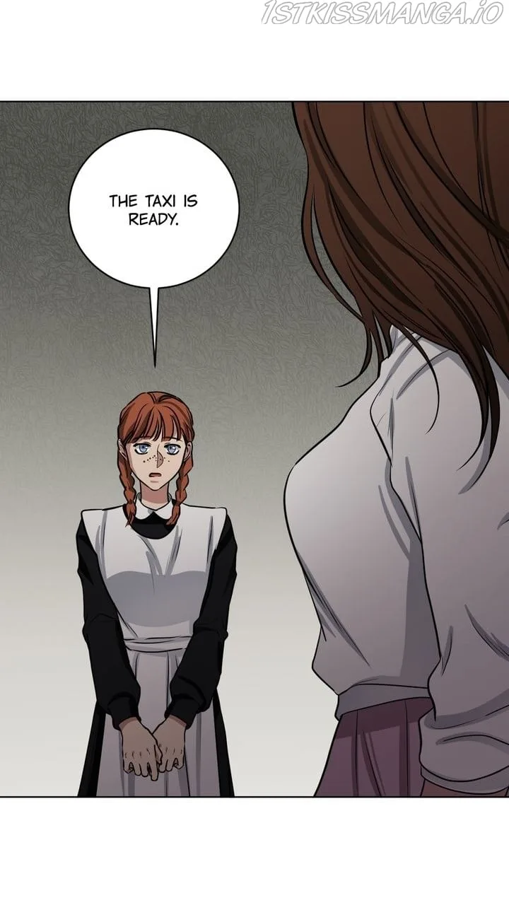 Oh! My Darling Chapter 13 page 30