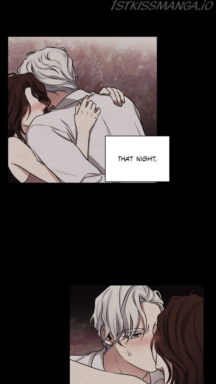 Oh! My Darling Chapter 13 page 26