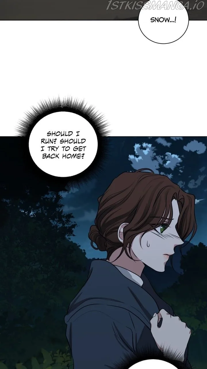Oh! My Darling Chapter 13 page 51