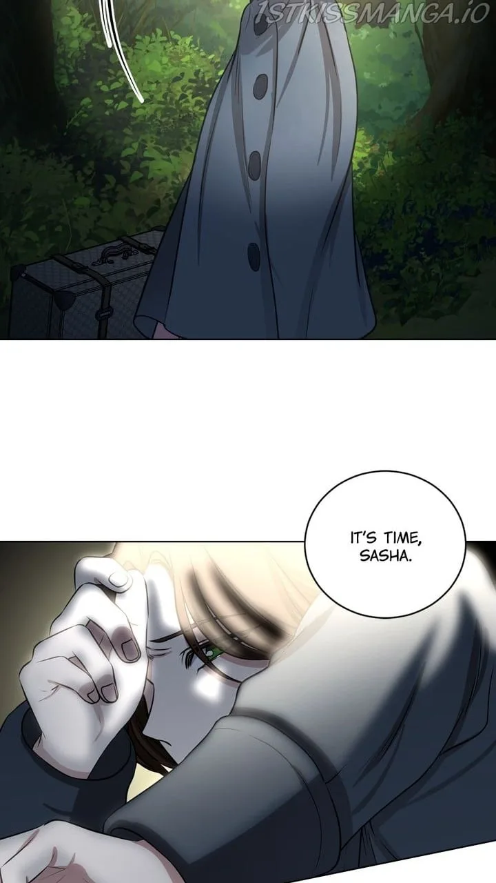Oh! My Darling Chapter 13 page 54