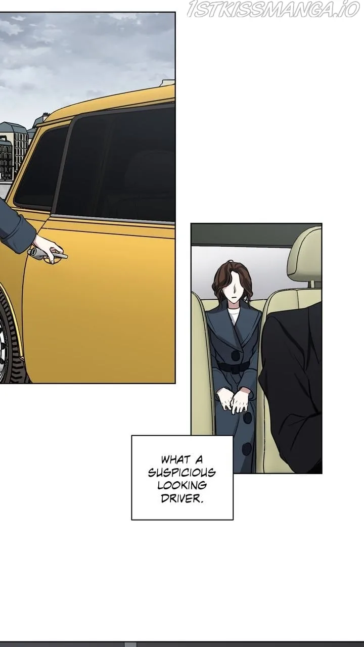 Oh! My Darling Chapter 13 page 40