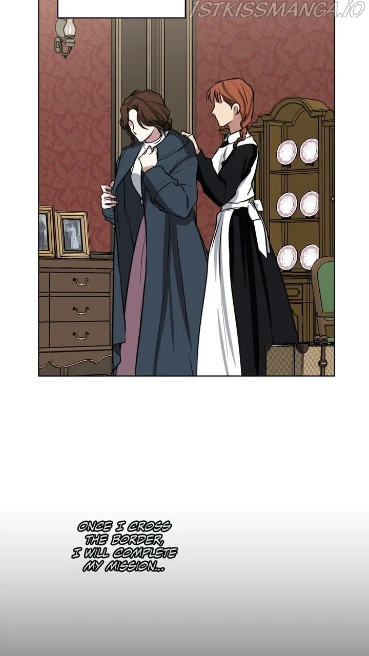 Oh! My Darling Chapter 13 page 32