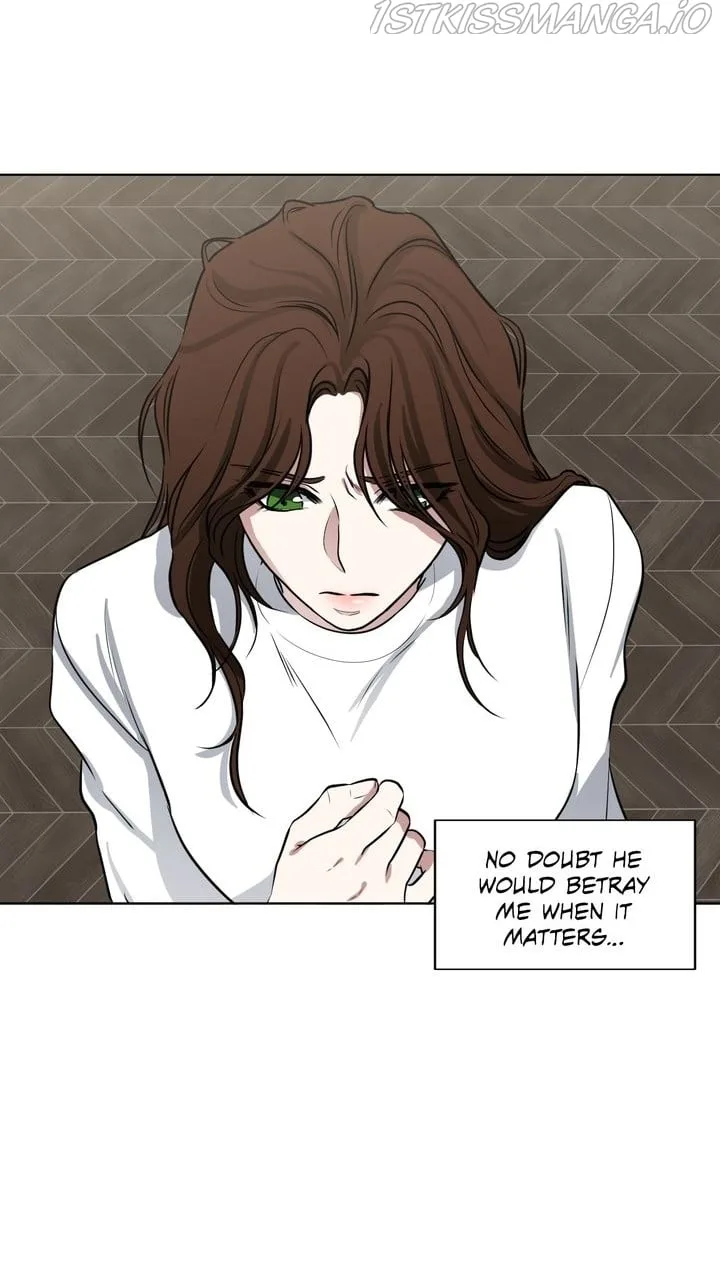 Oh! My Darling Chapter 13 page 23