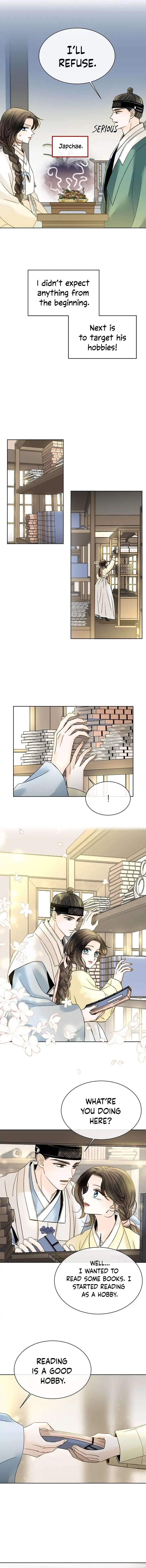 Oh! My Darling Chapter 14 page 12