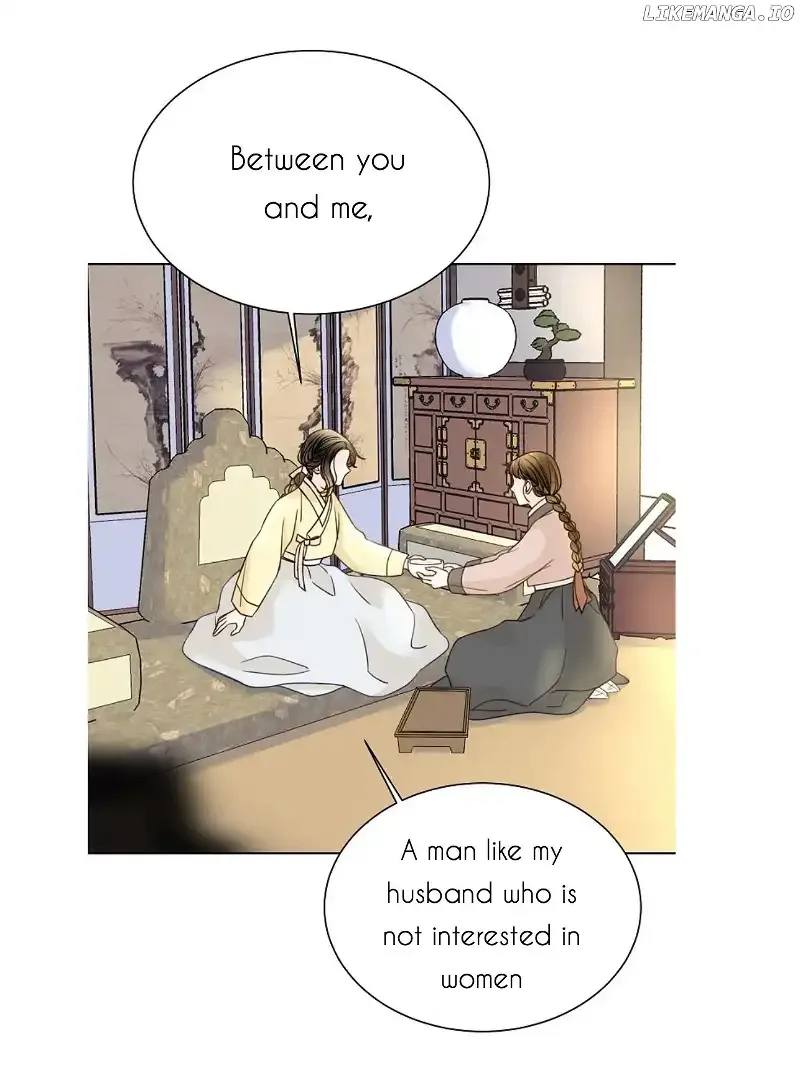 Oh! My Darling Chapter 15 page 31