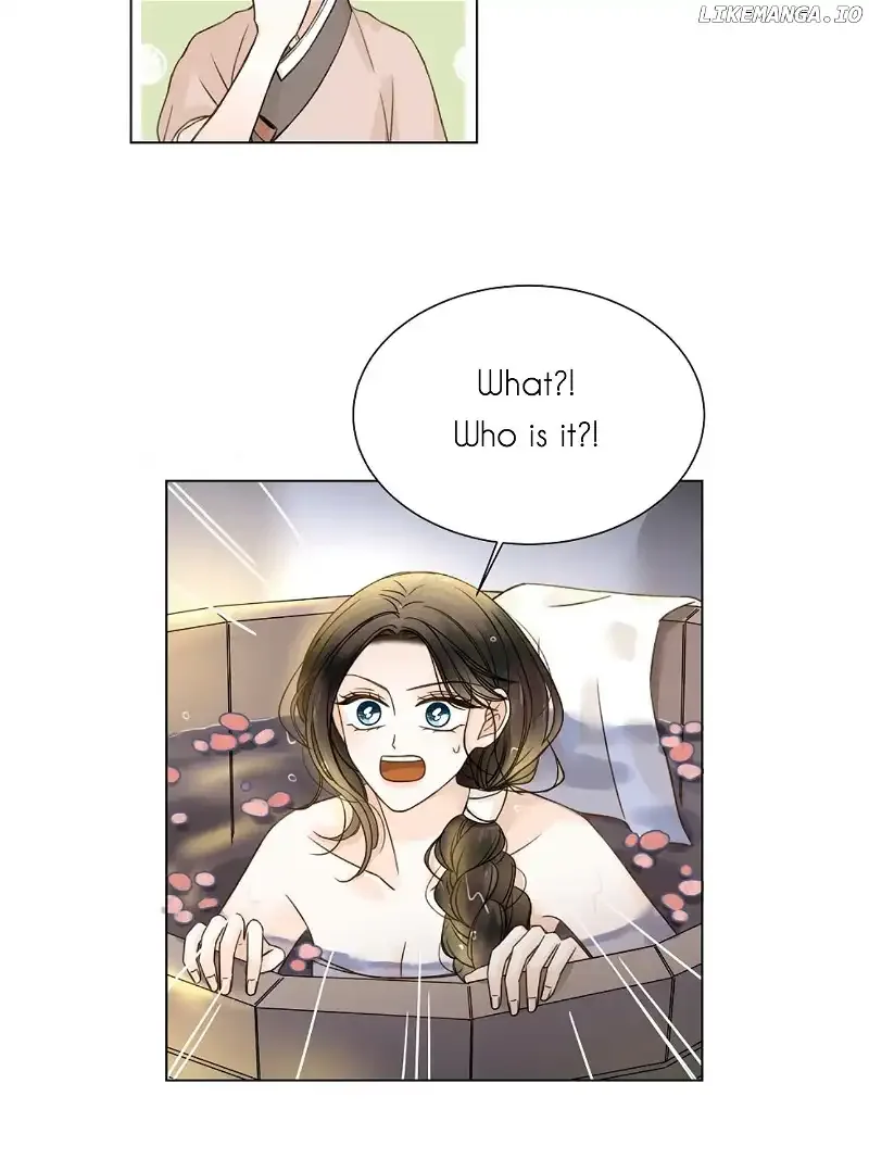 Oh! My Darling Chapter 15 page 55