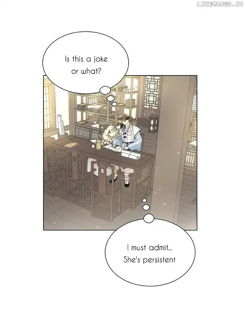 Oh! My Darling Chapter 15 page 15