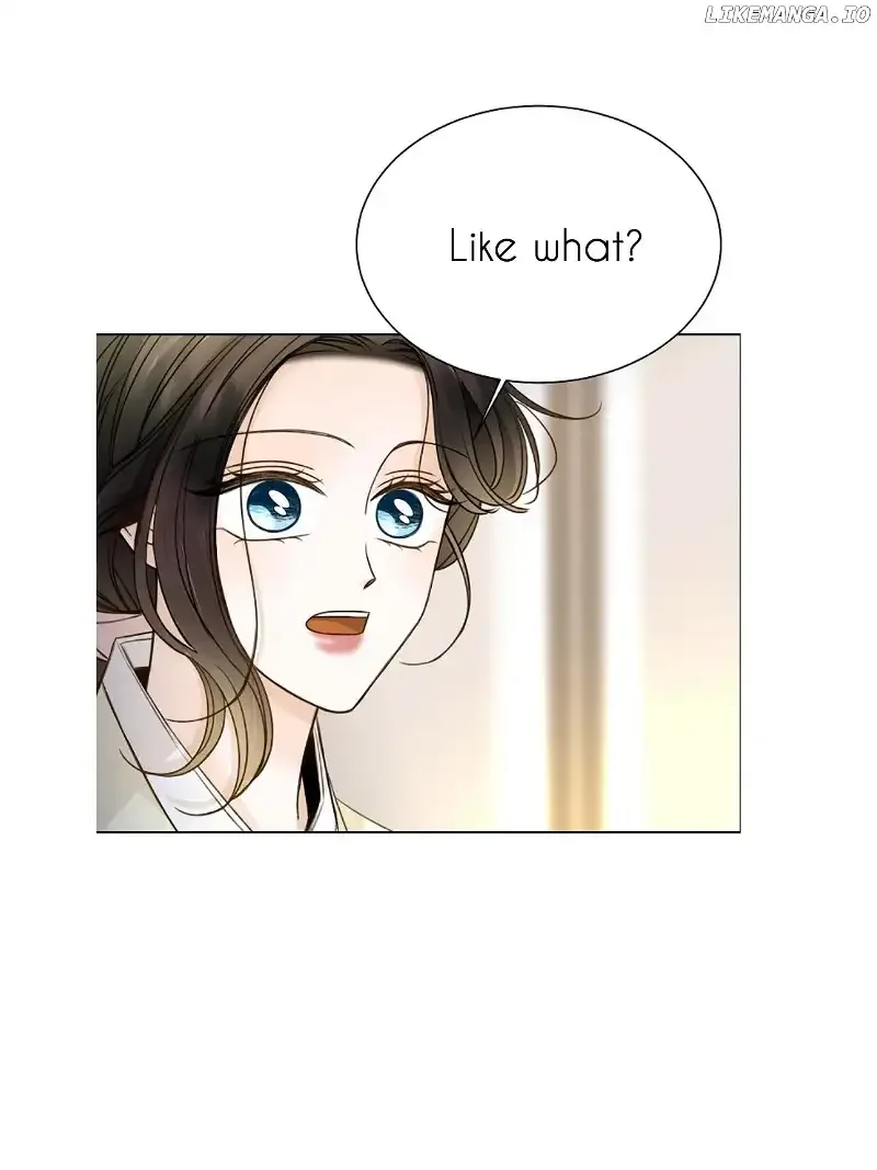 Oh! My Darling Chapter 15 page 36