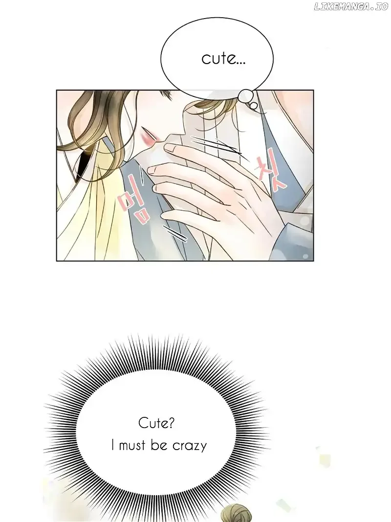 Oh! My Darling Chapter 15 page 17