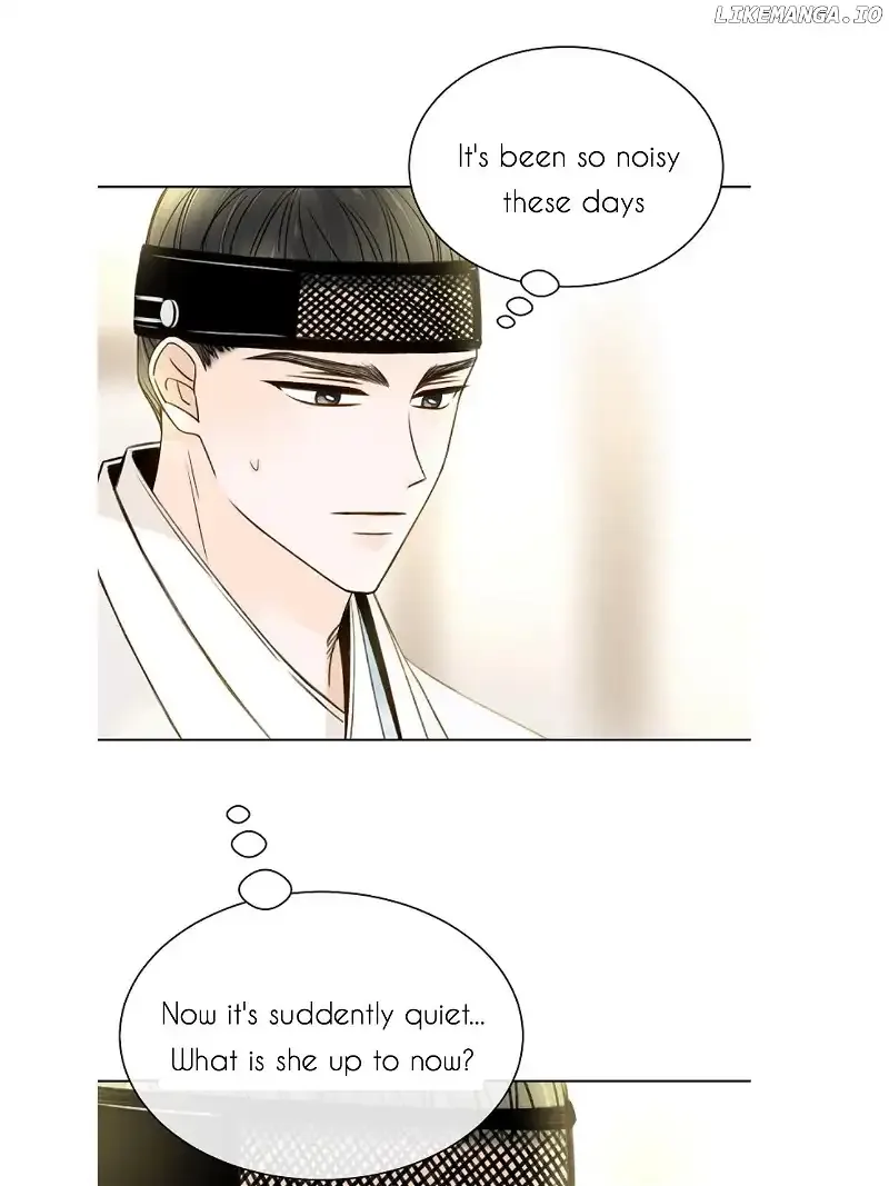 Oh! My Darling Chapter 15 page 12