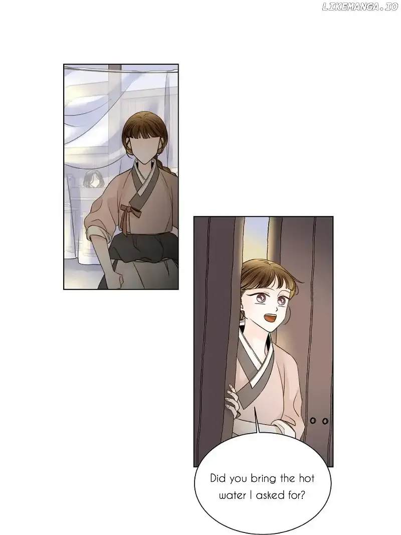 Oh! My Darling Chapter 15 page 44