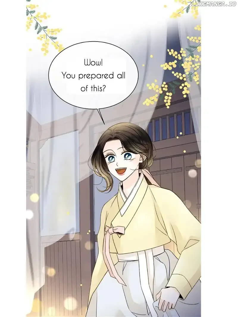 Oh! My Darling Chapter 15 page 37