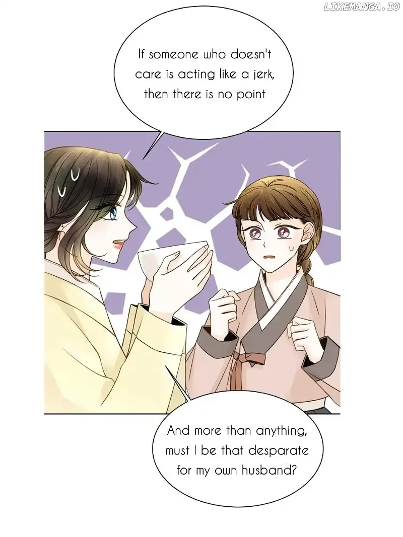 Oh! My Darling Chapter 15 page 28