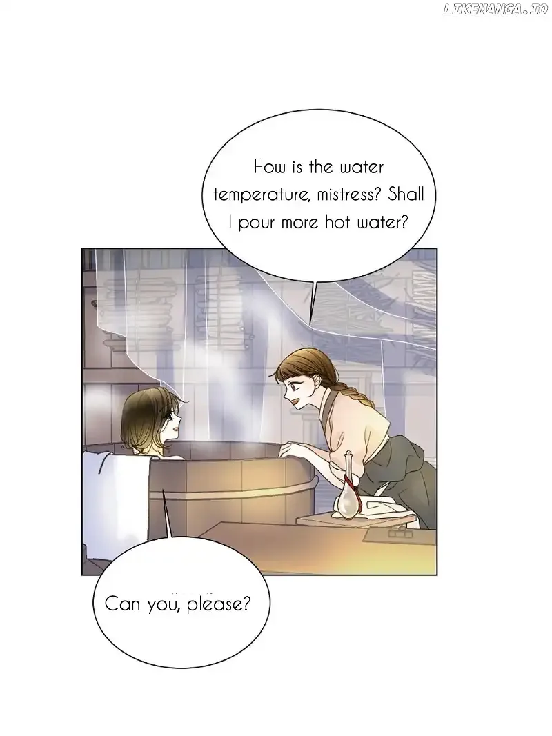 Oh! My Darling Chapter 15 page 43