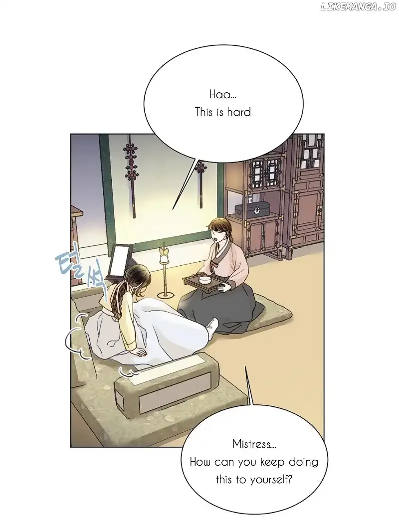 Oh! My Darling Chapter 15 page 25