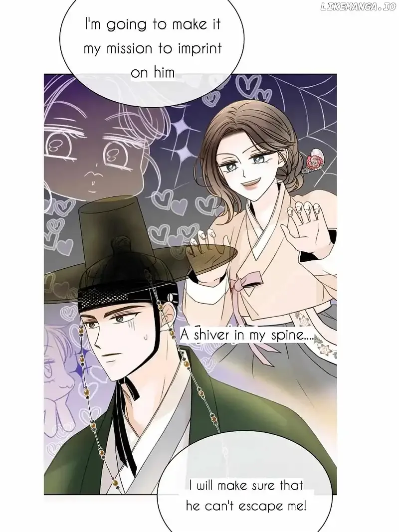 Oh! My Darling Chapter 15 page 32