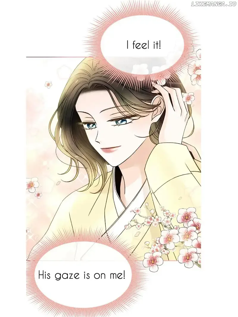 Oh! My Darling Chapter 15 page 5