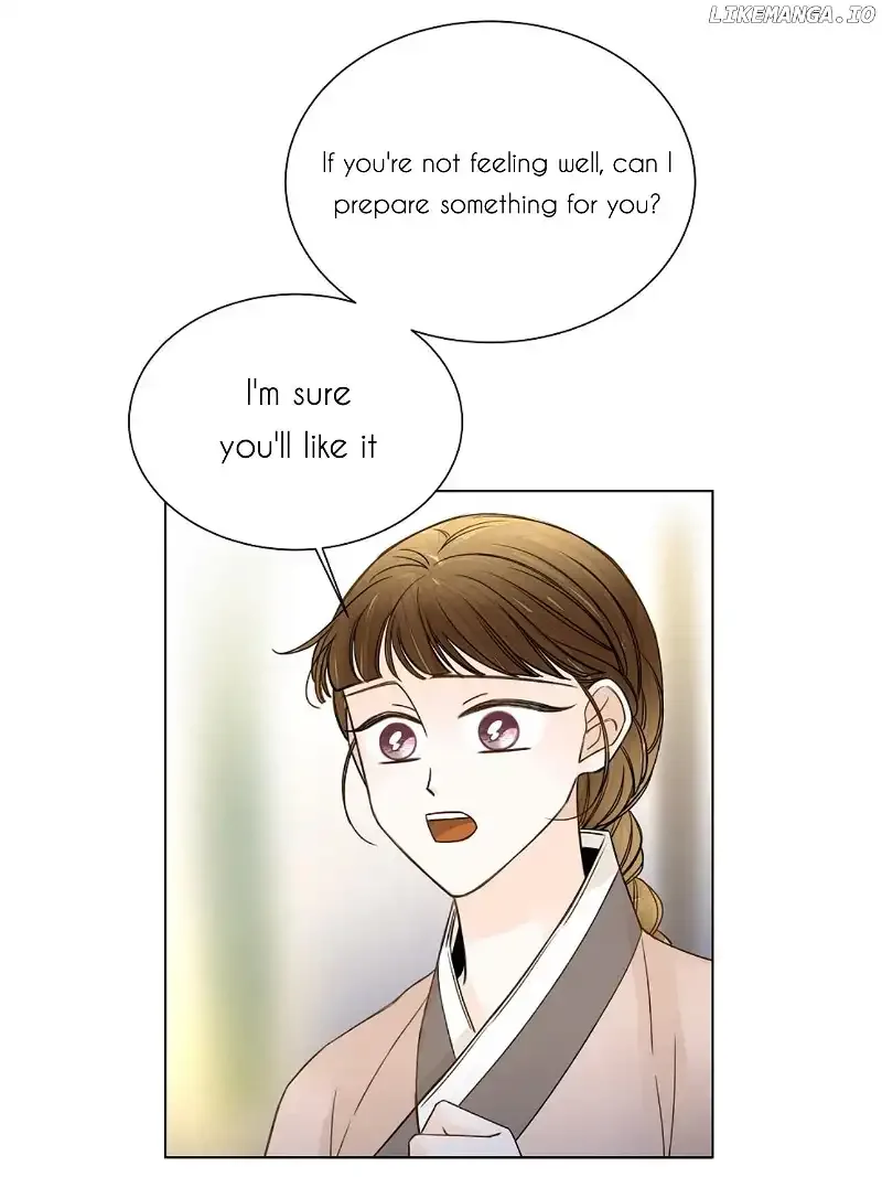 Oh! My Darling Chapter 15 page 35