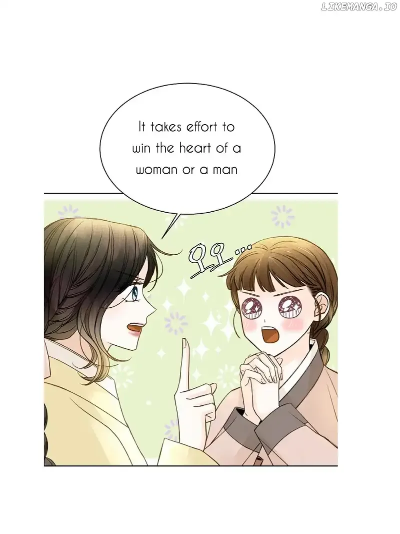Oh! My Darling Chapter 15 page 33