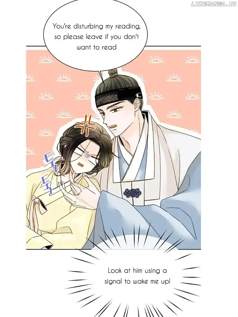 Oh! My Darling Chapter 15 page 22