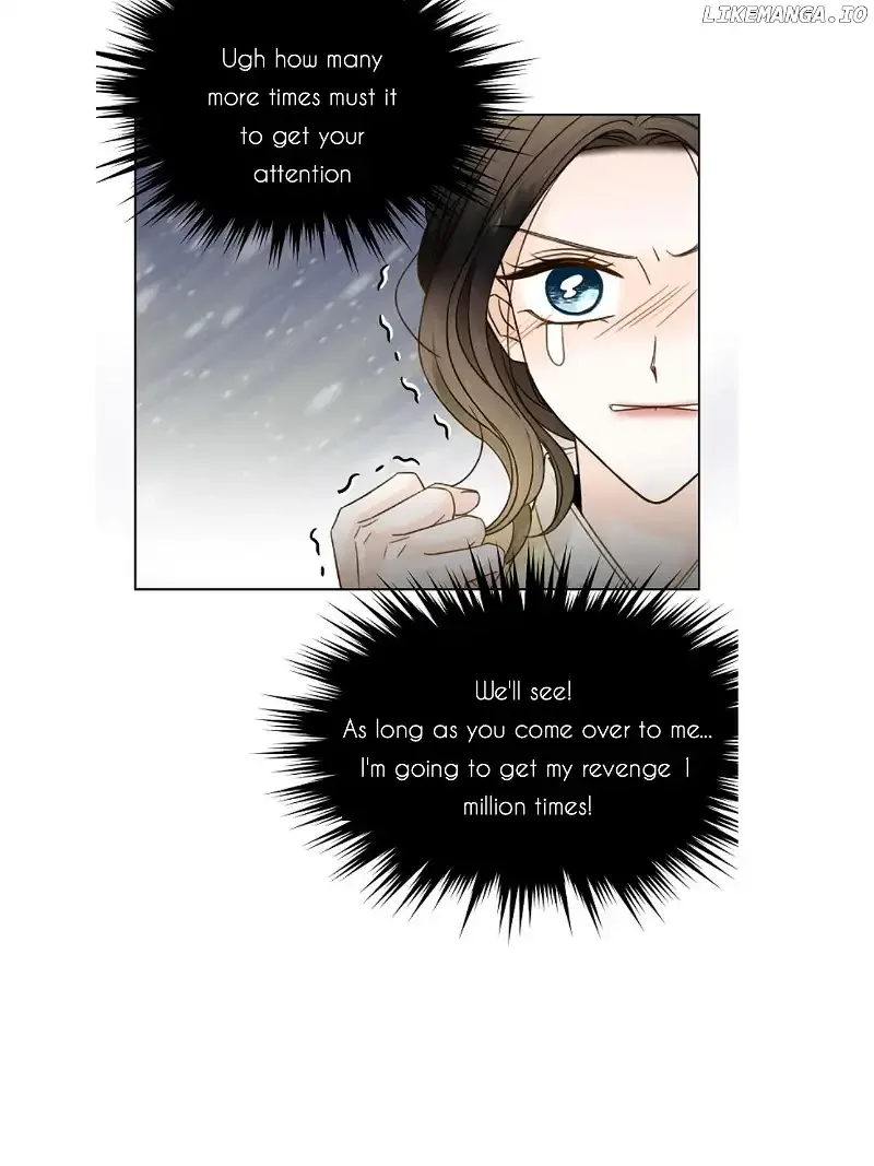 Oh! My Darling Chapter 15 page 8