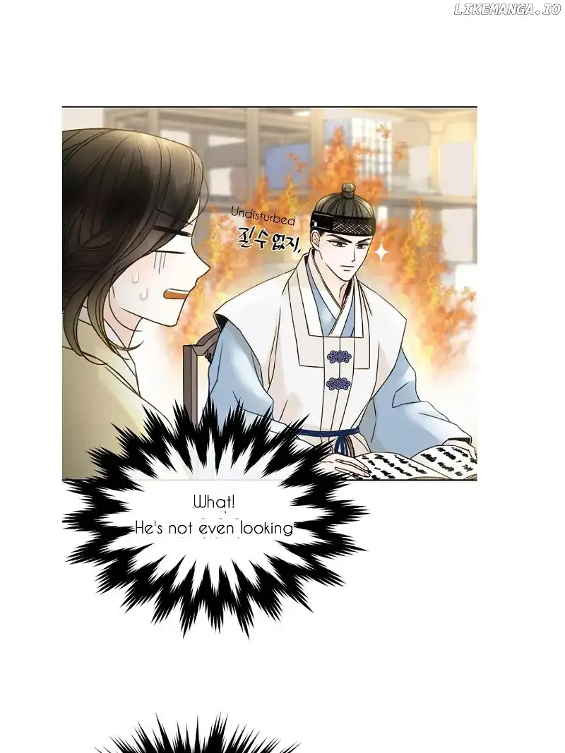 Oh! My Darling Chapter 15 page 7