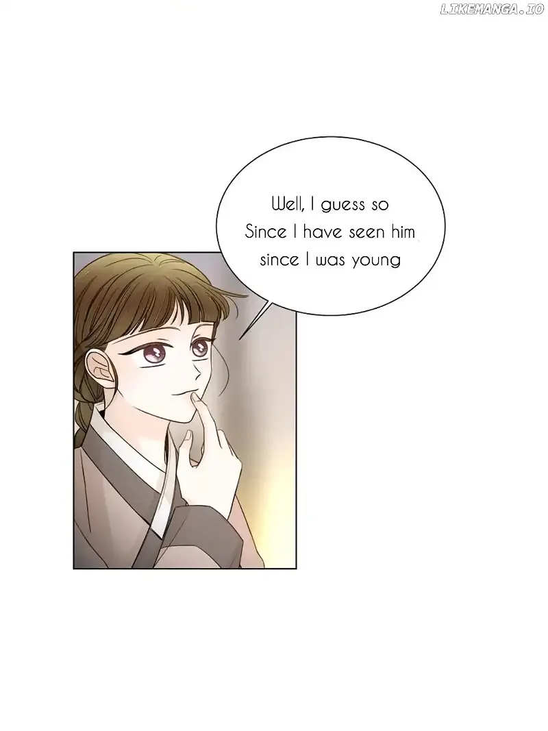 Oh! My Darling Chapter 15 page 48