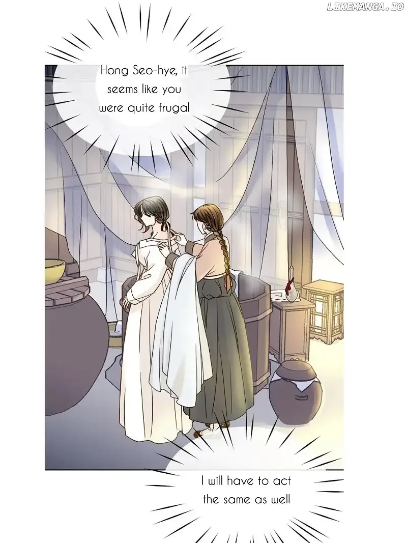 Oh! My Darling Chapter 15 page 40