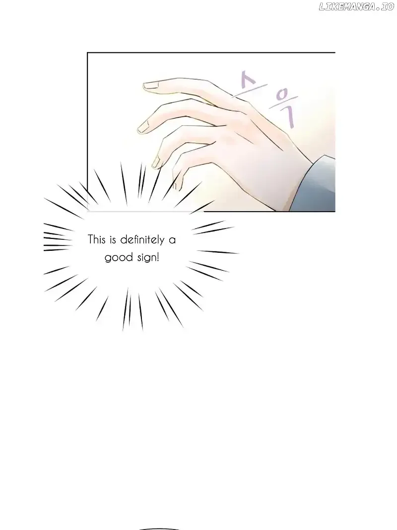 Oh! My Darling Chapter 15 page 21