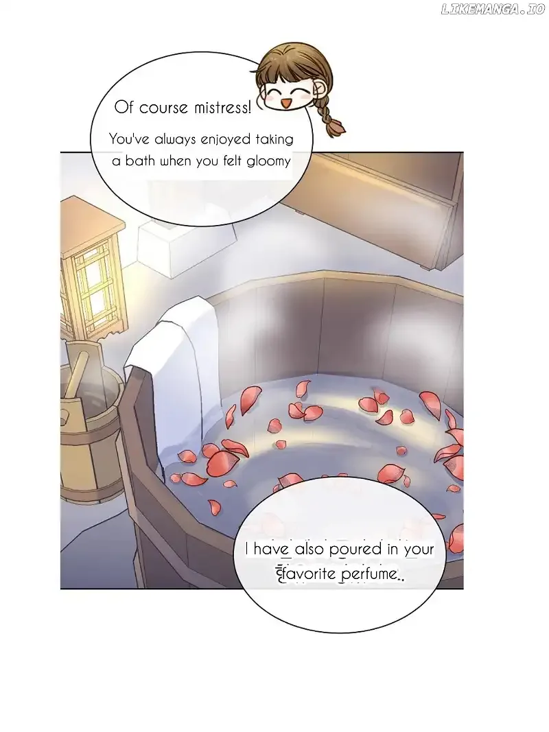 Oh! My Darling Chapter 15 page 38
