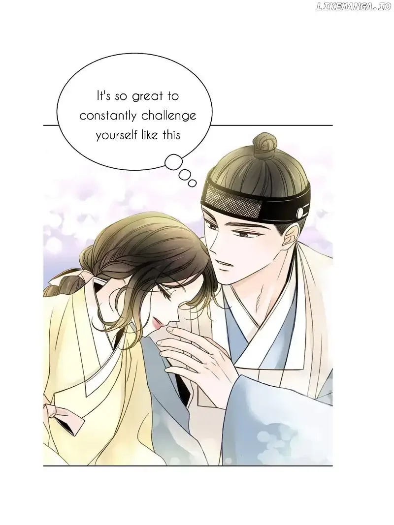 Oh! My Darling Chapter 15 page 16