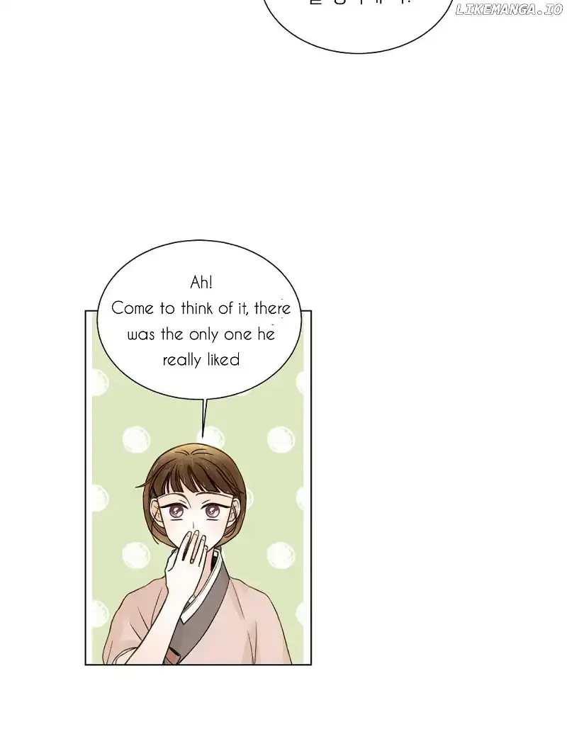 Oh! My Darling Chapter 15 page 54