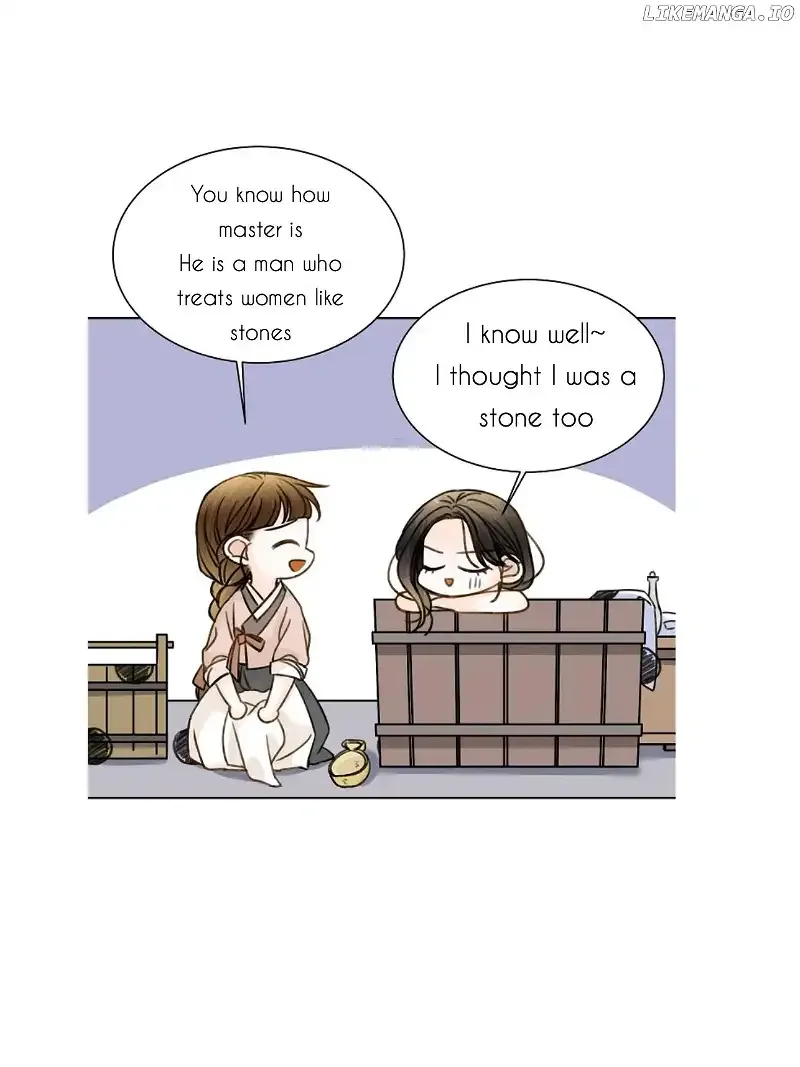 Oh! My Darling Chapter 15 page 52