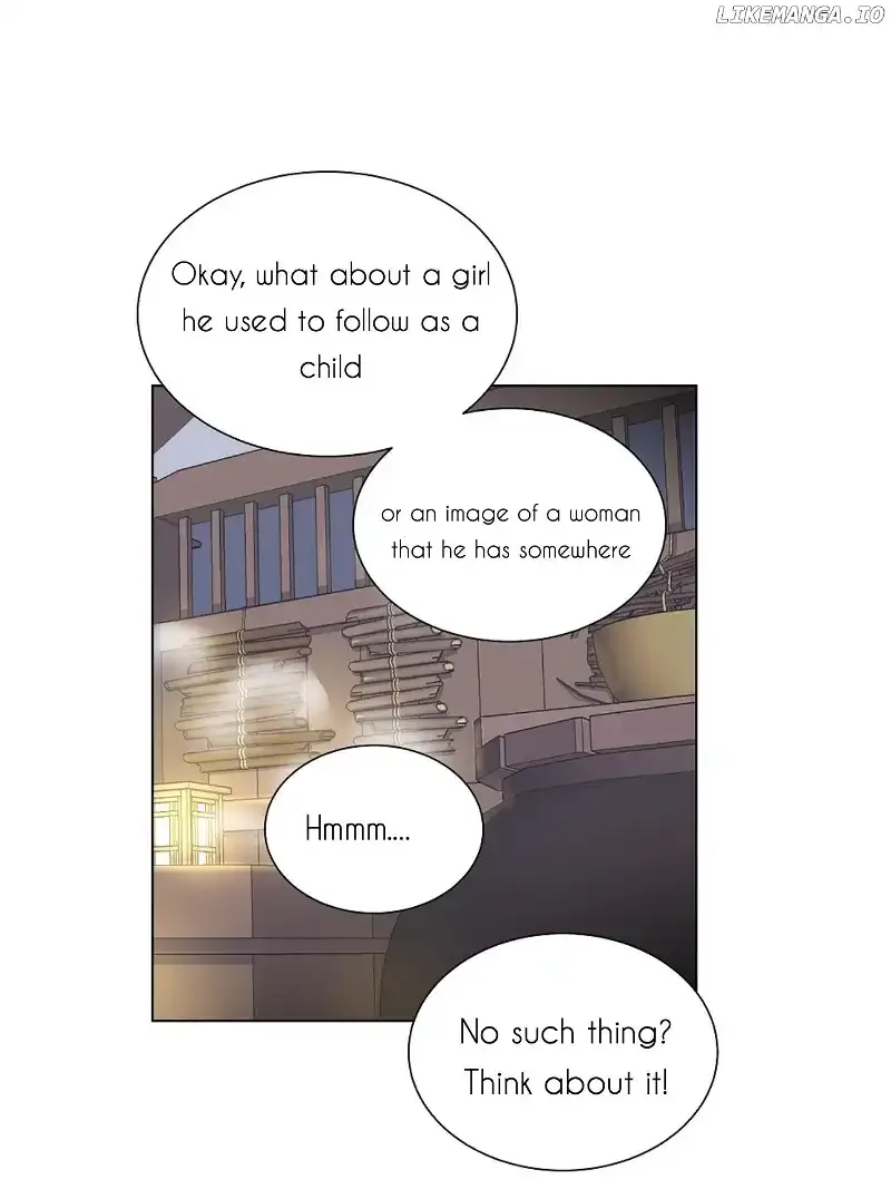 Oh! My Darling Chapter 15 page 53