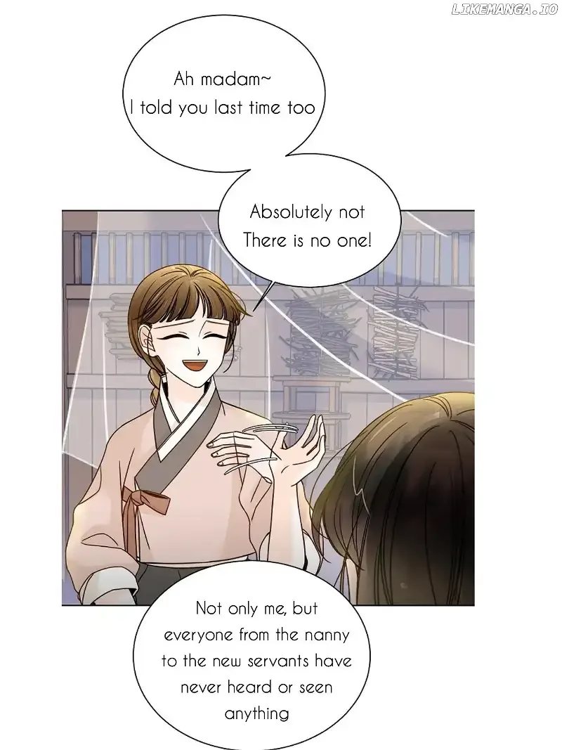 Oh! My Darling Chapter 15 page 51