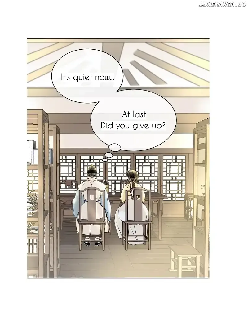 Oh! My Darling Chapter 15 page 11