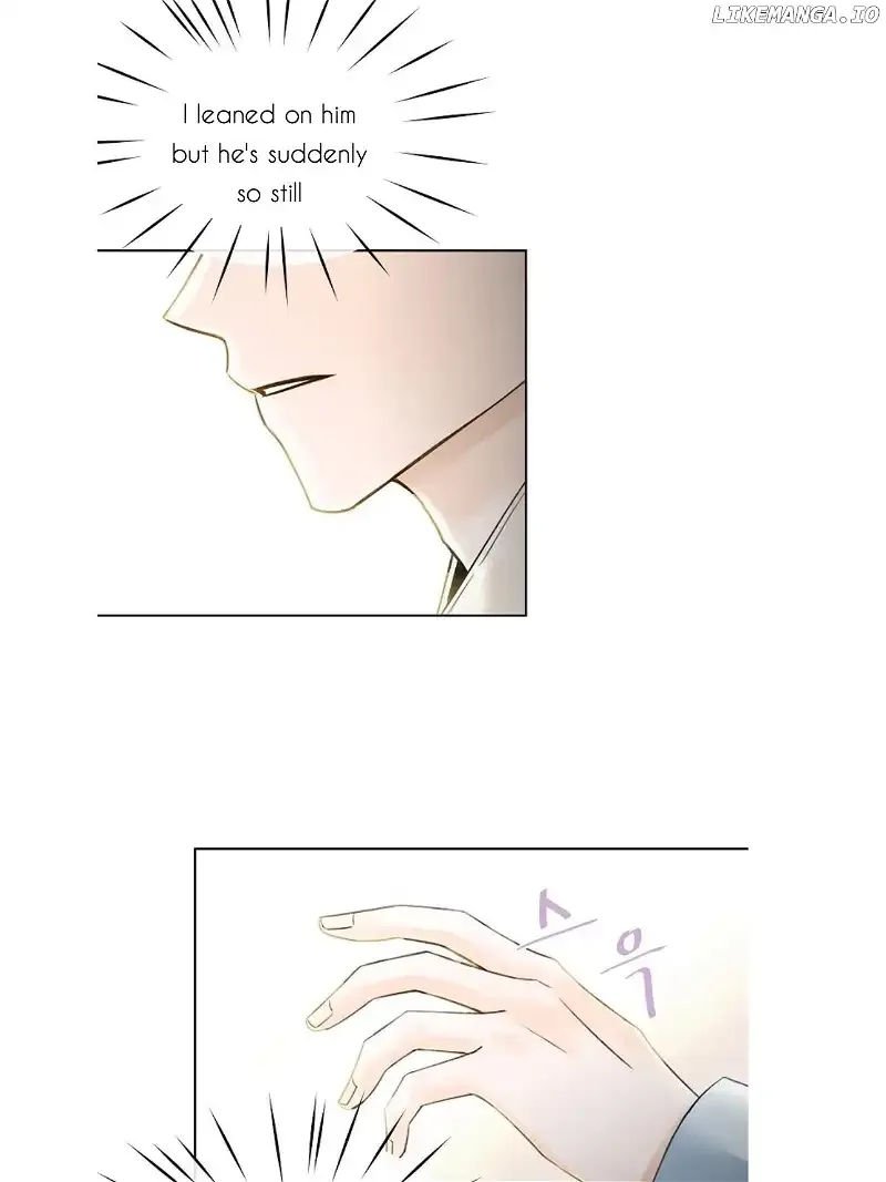 Oh! My Darling Chapter 15 page 20