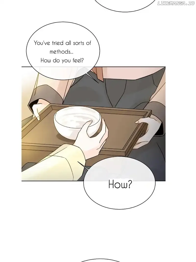 Oh! My Darling Chapter 15 page 26