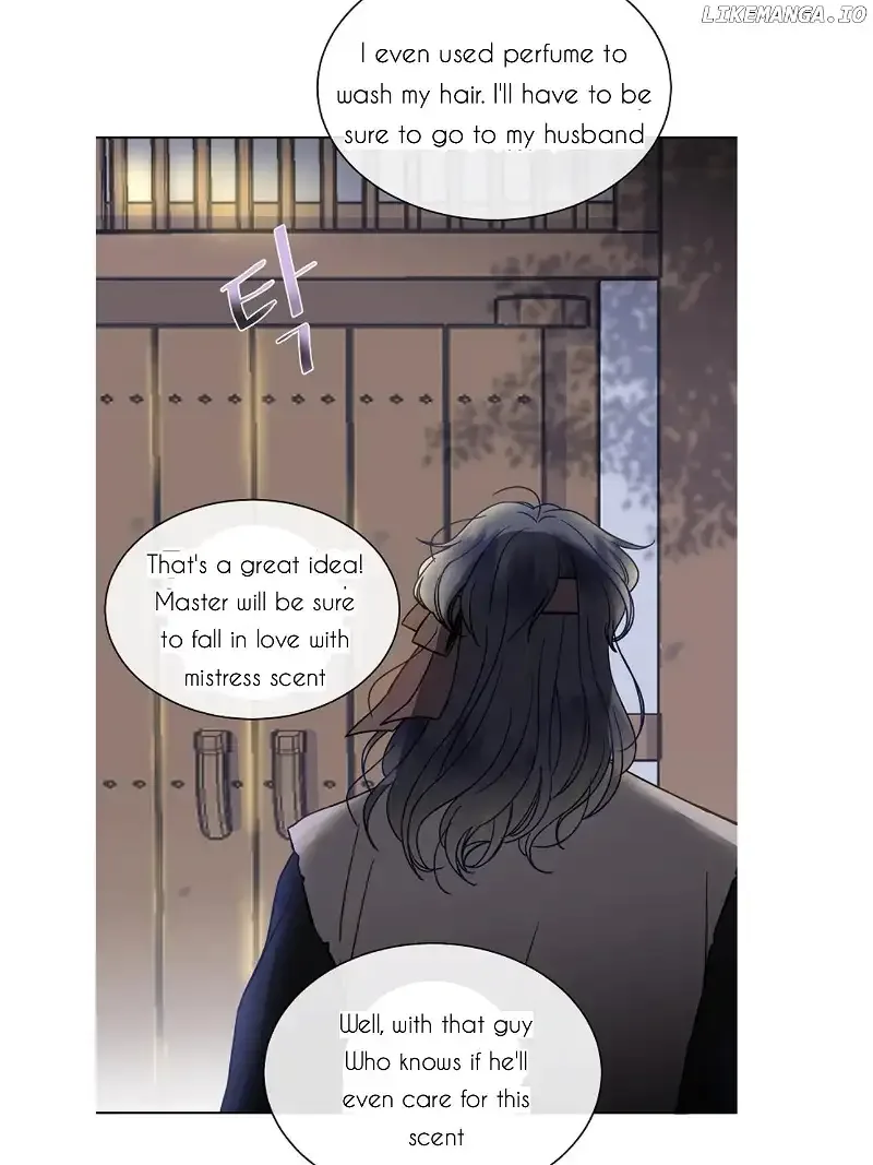 Oh! My Darling Chapter 15 page 46