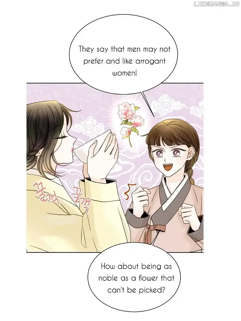 Oh! My Darling Chapter 15 page 27