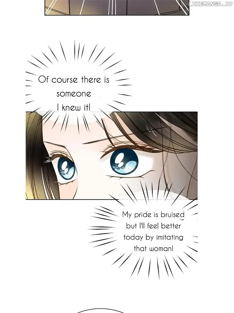 Oh! My Darling Chapter 15 page 56