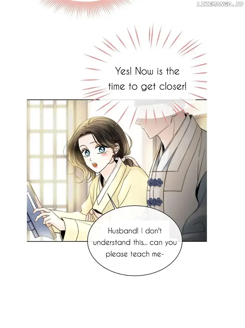 Oh! My Darling Chapter 15 page 6
