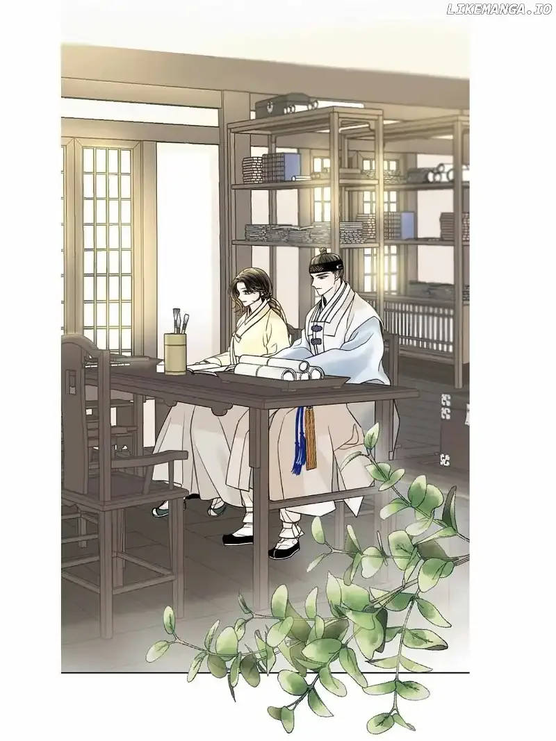 Oh! My Darling Chapter 15 page 2