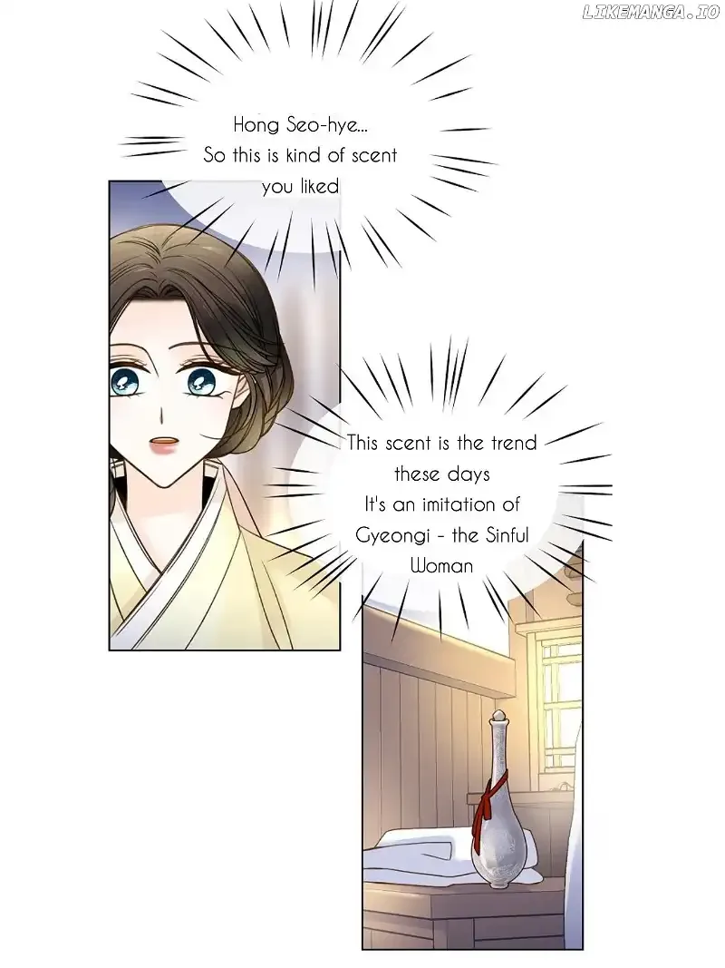 Oh! My Darling Chapter 15 page 39