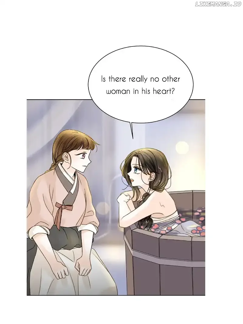 Oh! My Darling Chapter 15 page 50