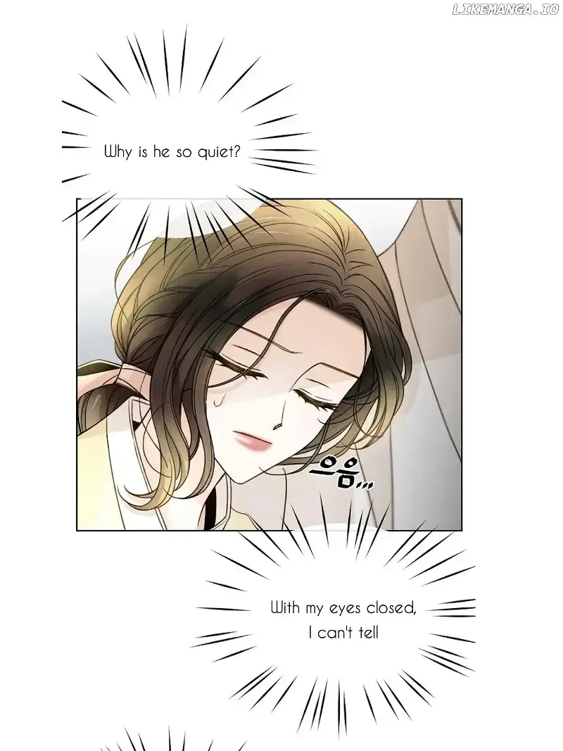Oh! My Darling Chapter 15 page 19